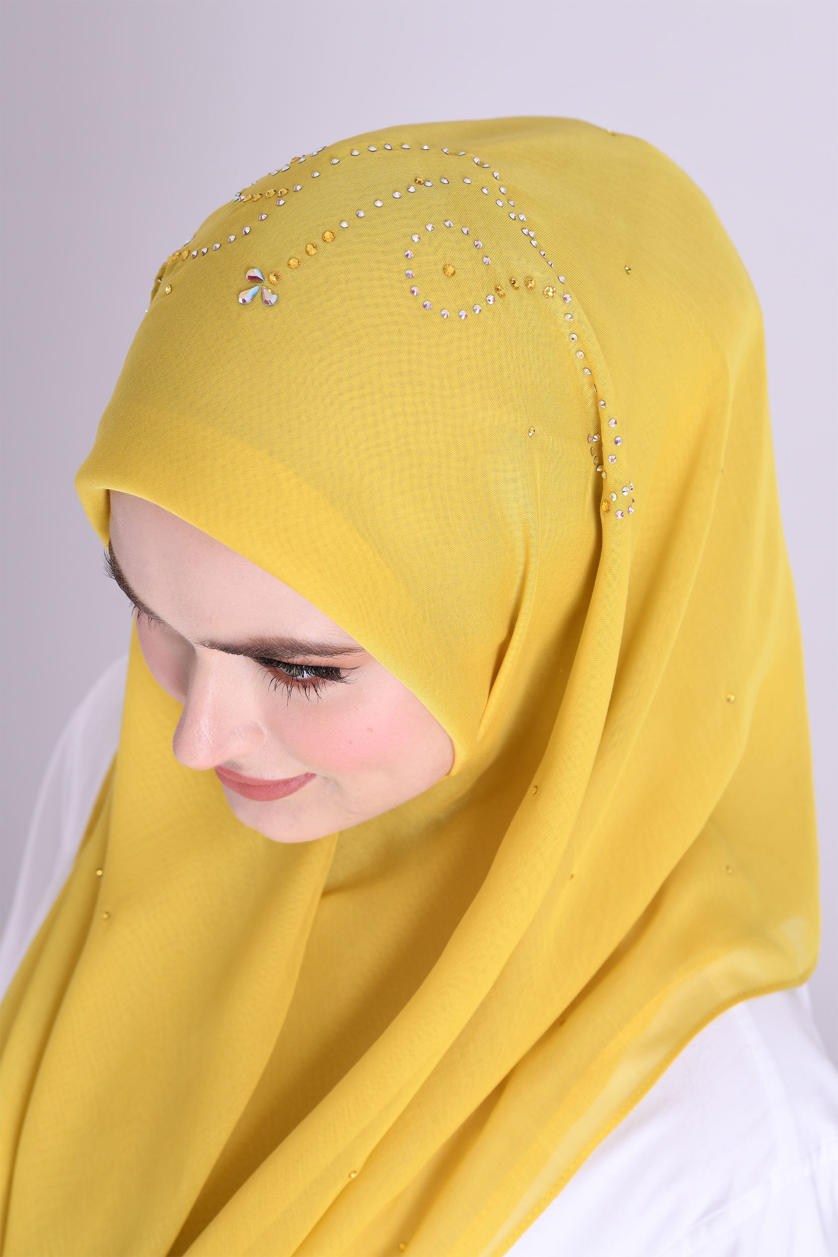 MAHKOTA CLAIRE