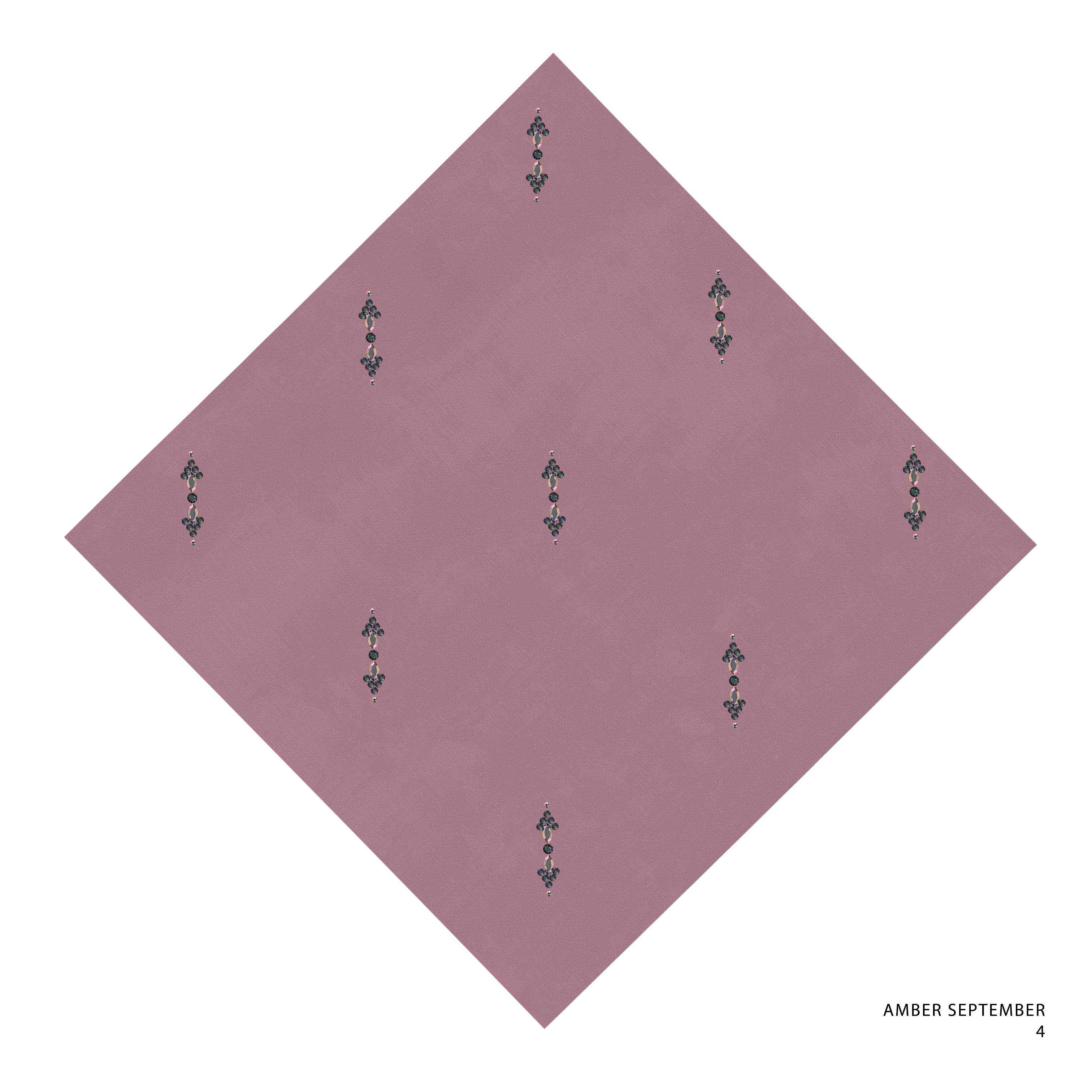 BAWAL AMBER SEPTEMBER