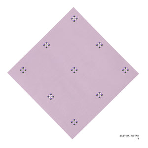 BABY BATRISYAH (NB)- 4 (KEEPSAKE LILAC)