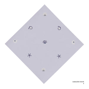 SAMUDRA- 4 (IRIS)