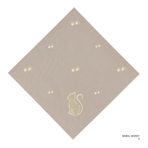MONEY- 4 (MAHOGANY ROSE)