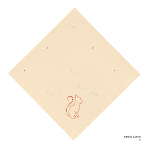 ASPEN -4 (VANILA CREAM)