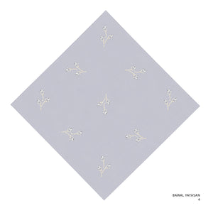 YAYASAN -4 (LILAC MARBLE)