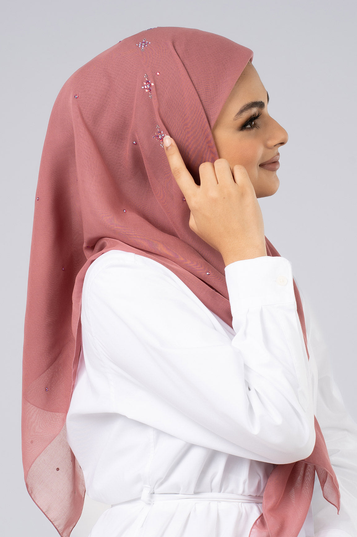 MAHKOTA IQLIMA