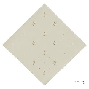 KAIA- 4 (OYSTER GRAY)