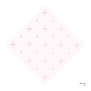 MILANESE- 4 (SHINKING VIOLET)