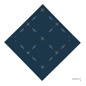 GRADUATION II - 4 (SAILOR BLUE)