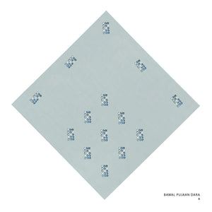 B.PUJAANDARA - 4 (DOLPHIN GREY)