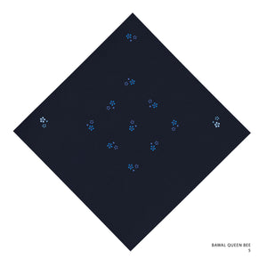 BAWAL QUEEN BEE - 5 (BARITONE BLUE)