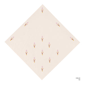 CALLA- 53 (SHELL)