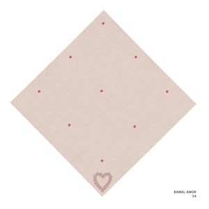 AMOR- 54 (SEPHIA ROSE)