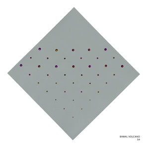 VOLCANO- 54 (DRIZZLE)