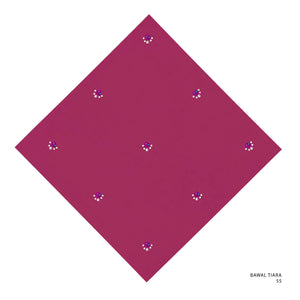 TIARA- 55 (VIRTUAL PINK)