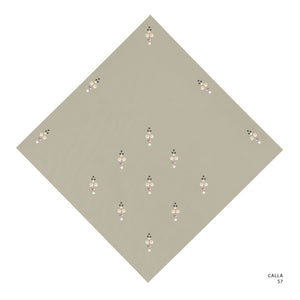 CALLA- 57 (WHITE PEPPER)