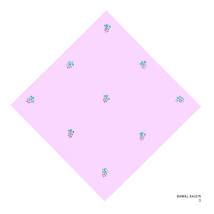 RAIZIN- 15 (PURPLE PINK)