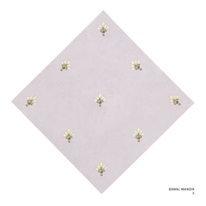 MANOIR - 5 (DUSTY LILAC)