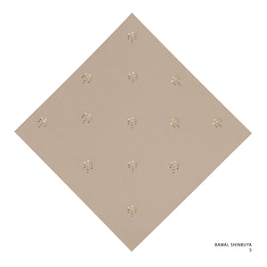 SHINBUYA -5 (TOASTED ALMOND)