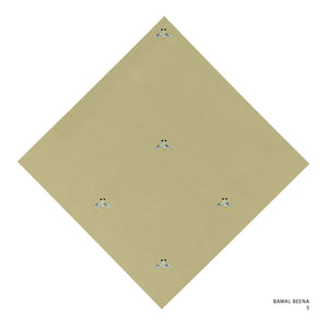 BEENA - 5 (KHAKI)