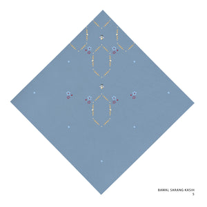 BAWAL SARANG KASIH - 5 (MOUNTAIN SPRING)