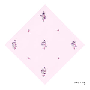 IN LAW- 5 (SPRING BLOSSOM)