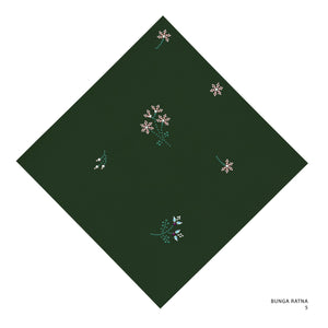 BAWAL BUNGA RATNA - 5 (DOUGLAS FIR)