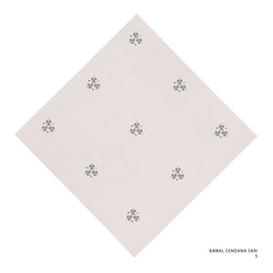 CENDANA SARI- 5 (ORCHID TINT)