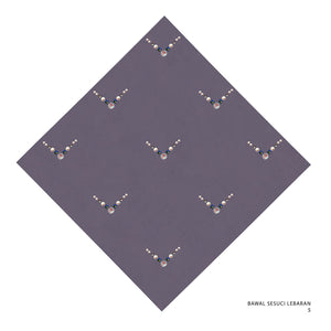 SESUCI LEBARAN- 5 (GRAPEADE)