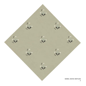 NAFAS MAYSURI - 5 (WHITE PEPPER)