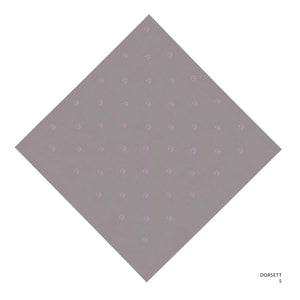DORSETT- 5 (SMOKE PURPLE)