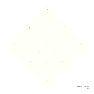 LEGEND 2.0 - 5 (CANNOLI CREAM)