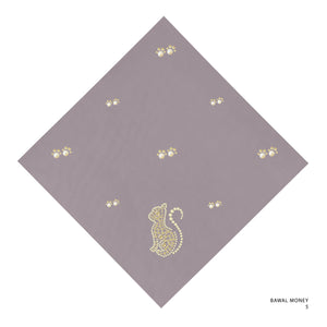 MONEY- 5 (ELDERBERRY)