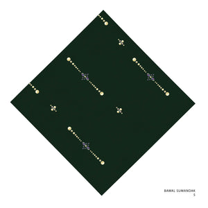 SUMANDAK- 5 (PINE GROVE)