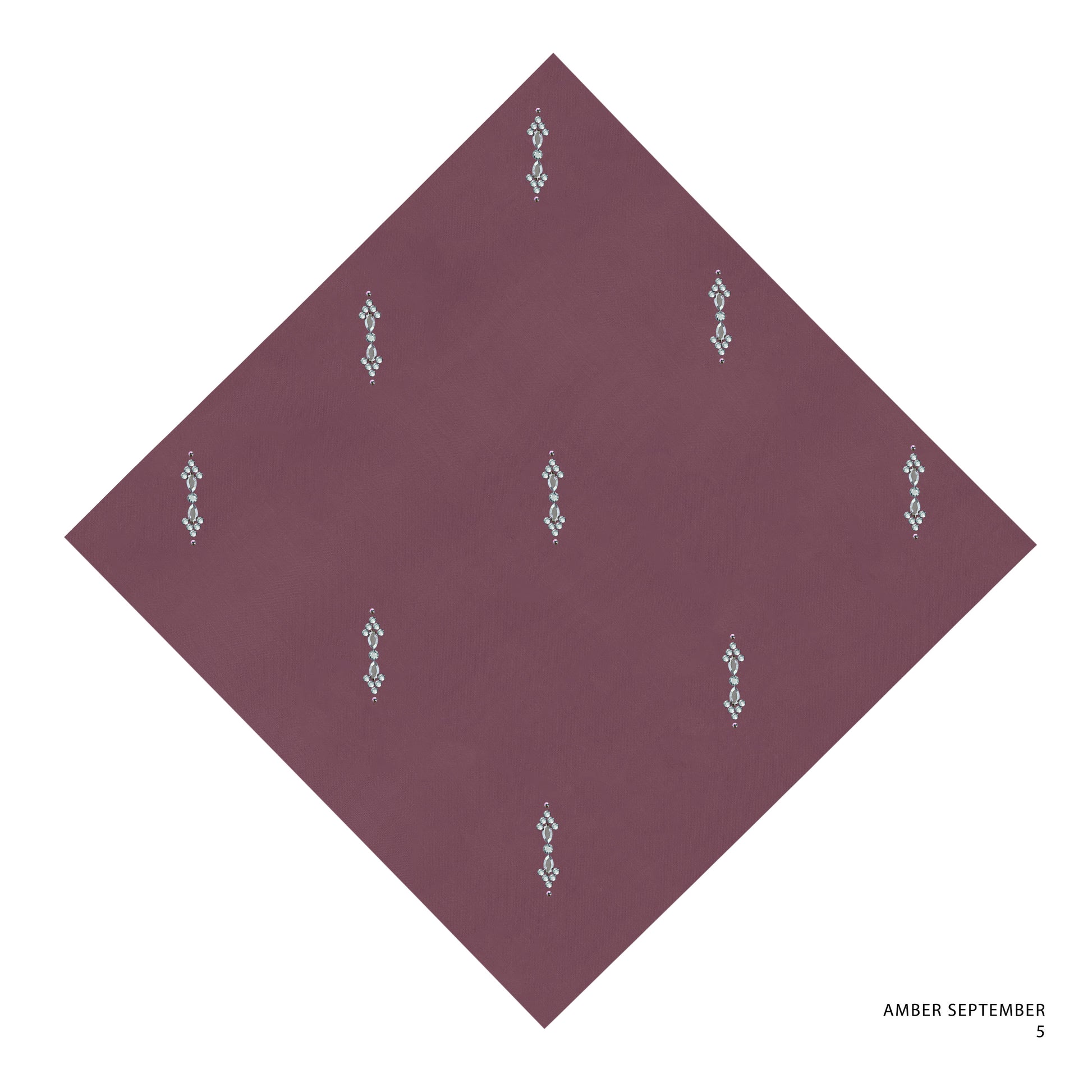 BAWAL AMBER SEPTEMBER