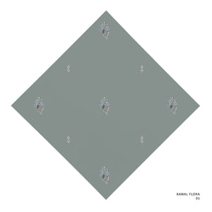 FLORA - 5 (DOLPHIN)