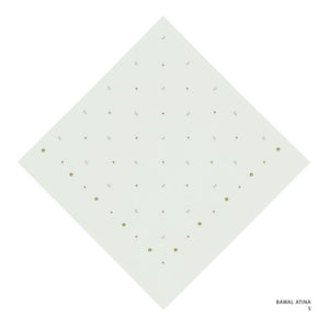 ATINA - 5 (VAPORAOUS GRAY)
