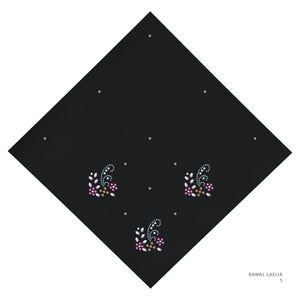 LAELIA-5 (BLACK ONYX)