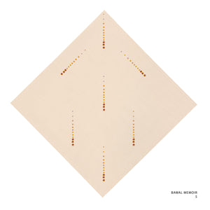 MEMOIR- 5 (SUN KISS)