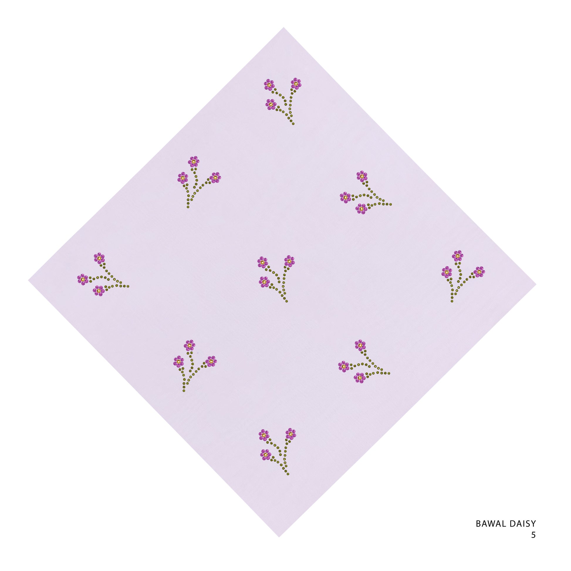 BAWAL DAISY