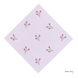 DAISY - 5 (ORCHID ICE)