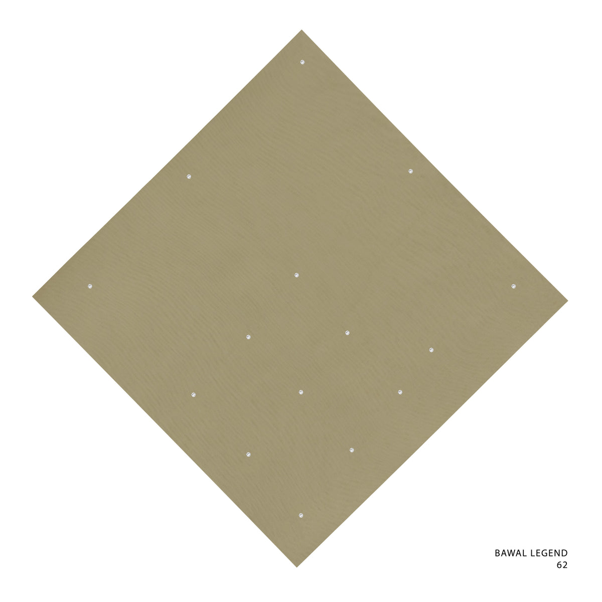 BAWAL LEGEND