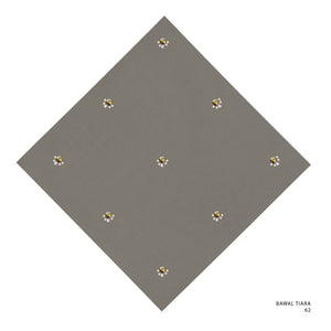 TIARA- 62 (PINE BARK)