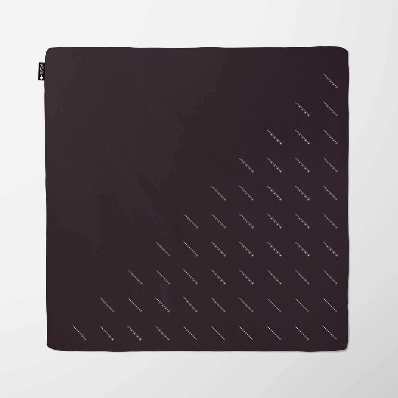 BAWAL RANGKAIAN MELUR