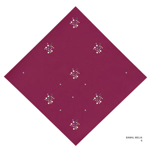 MELIA-6 (CHERRIES JUBILEE)