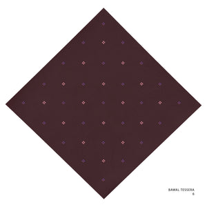 TESSERA- 6 (WINDSOR WINE)
