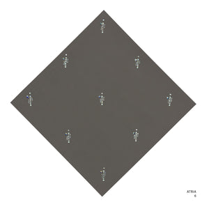 ATRIA -6 (ASH GREY)