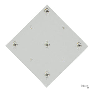 WADHIHAH - 6 (MUSHROOM GREY)