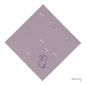 ASPEN -6 (MAUVE SHADOW)