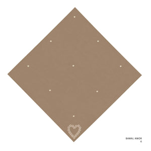 AMOR- 6 (MACCHIATO)
