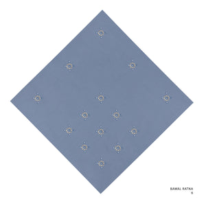 RATNA- 6 (DENIM)