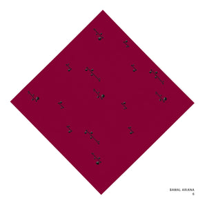 ARIANA - 6 (VIVA MAGENTA)